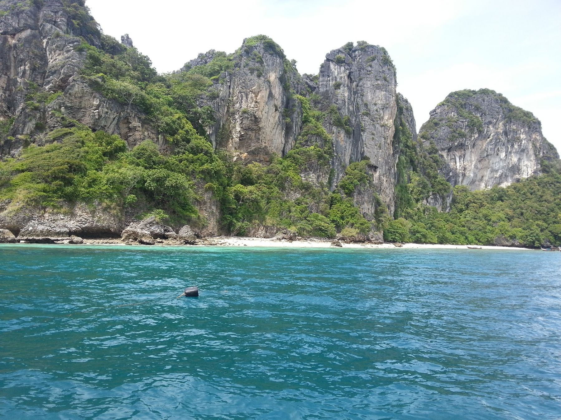 5 lessons which first 2 weeks in Asia gave me