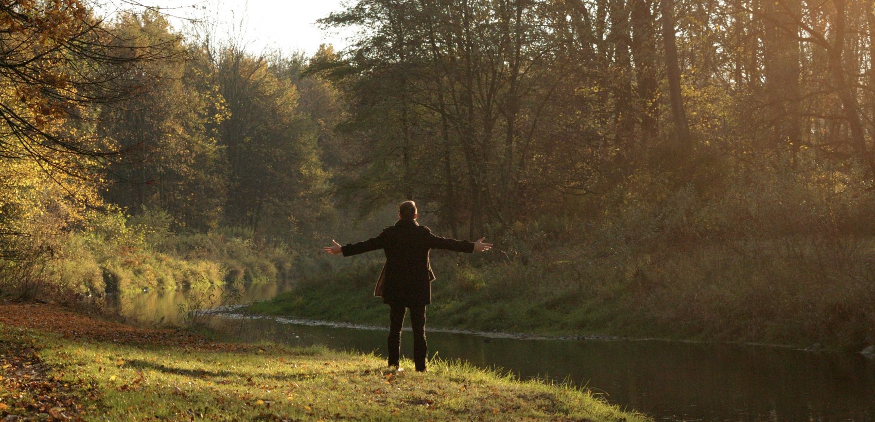 How to discover and understand who you are and finally start to live