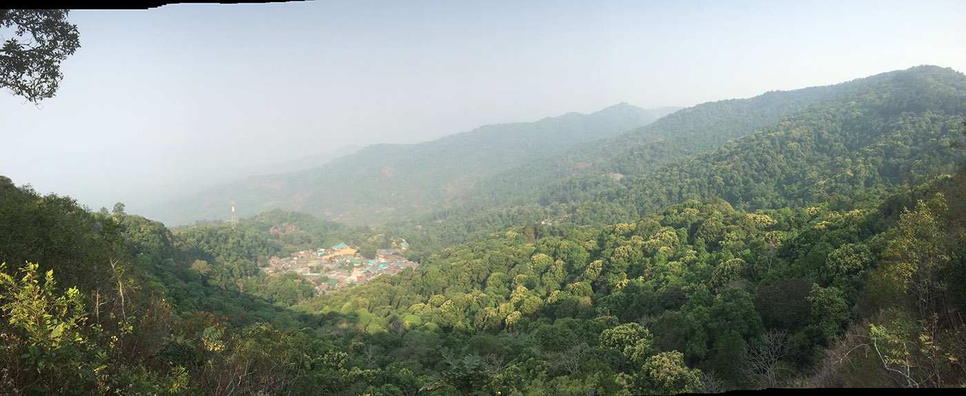 Chiang Mai