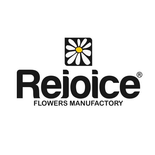REJOICE flowers manufactory